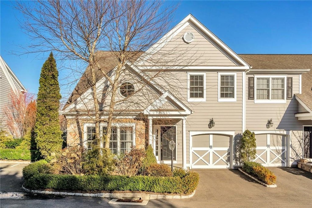 1 of 1 - 59 Le Grande Avenue # 2, Greenwich, CT