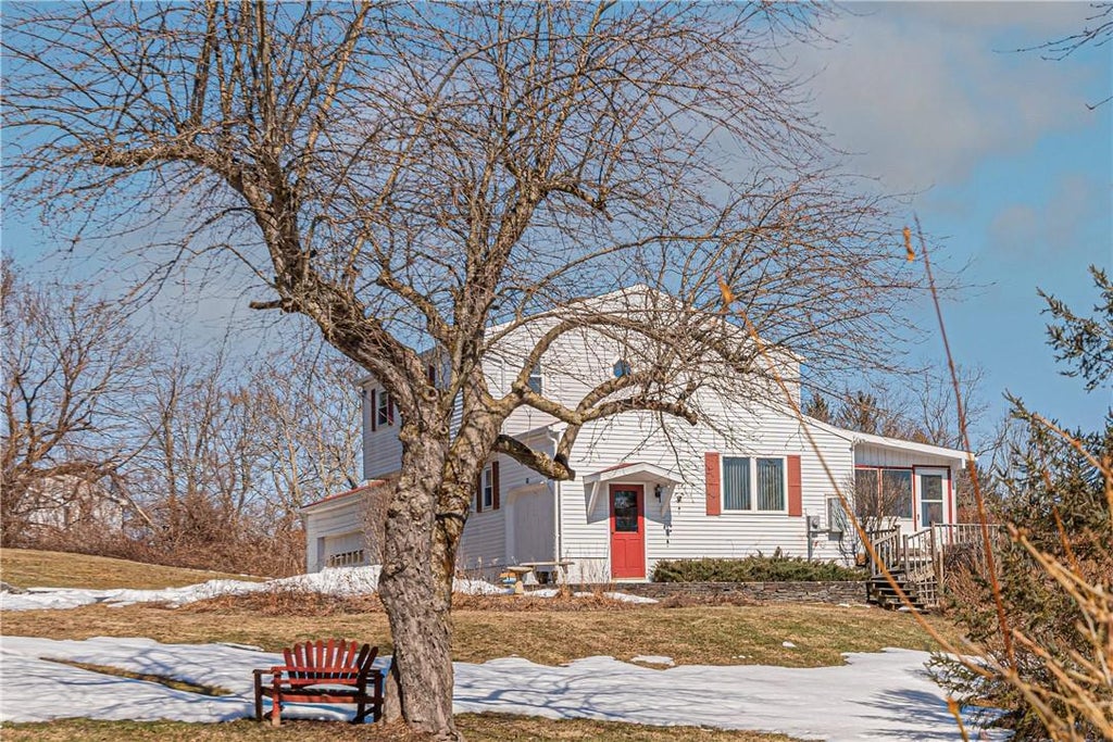 1 of 1 - 10 Old Orchard Lane, Millbrook, NY