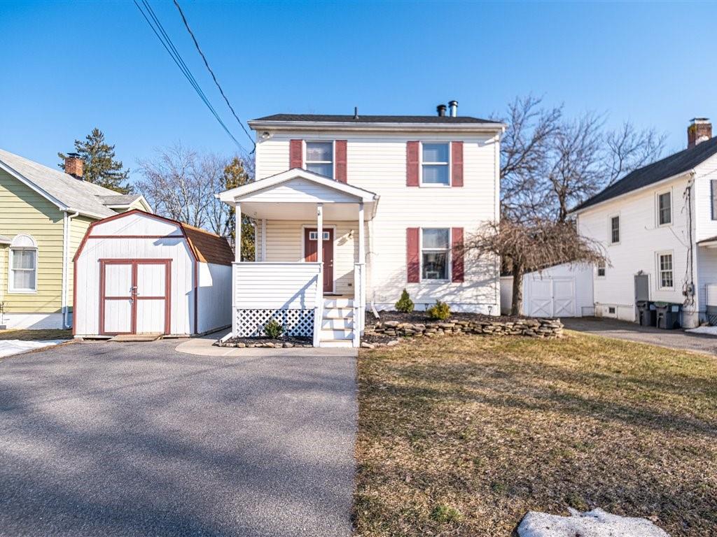 1 of 1 - 10 Finneran Lane, Pine Bush, NY