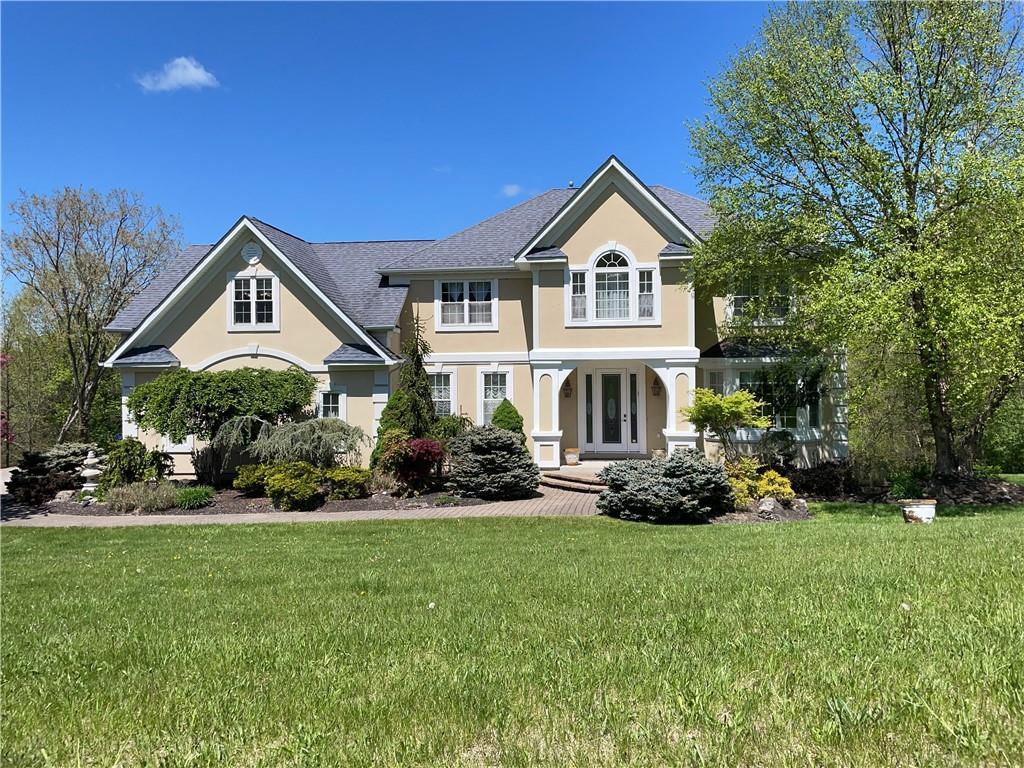 1 of 1 - 7 Country Woods Drive, Chester, NY