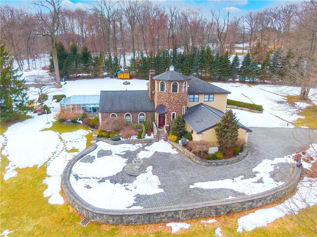 1 of 1 - 11 Benson Point Court, Stony Point, NY