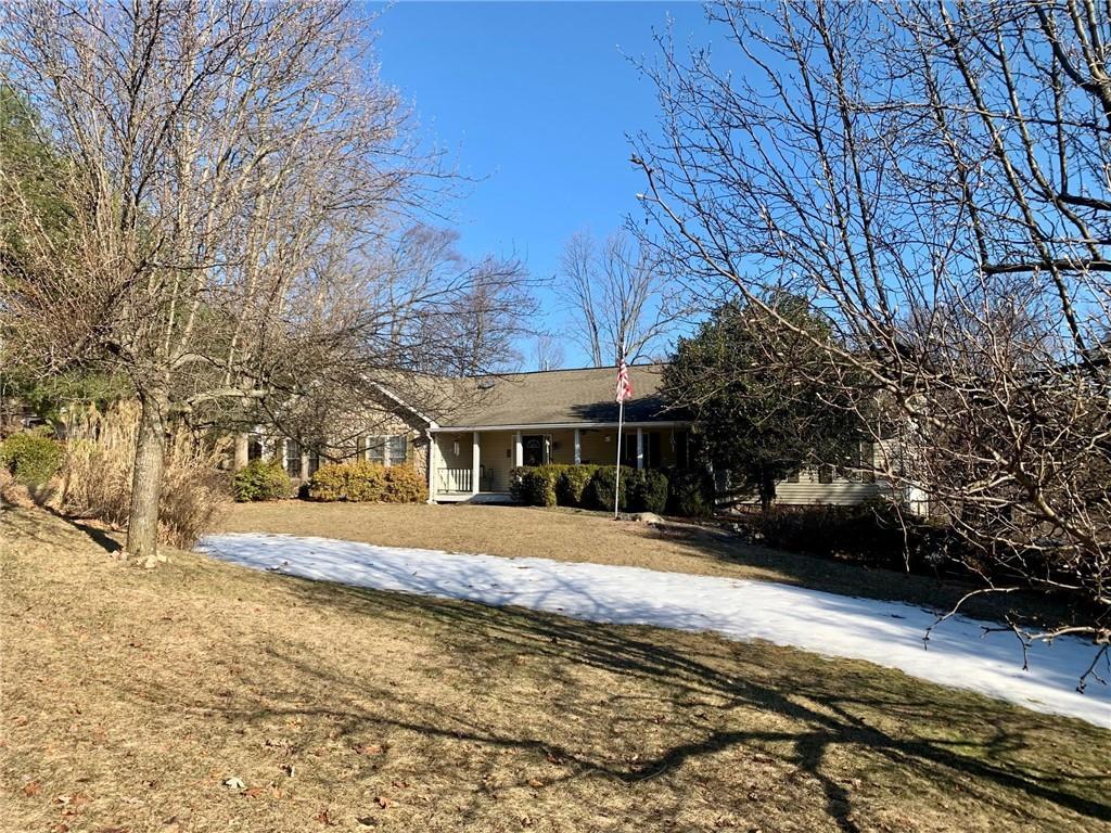 1 of 1 - 15 Tomkins Ridge Road, Tomkins Cove, NY