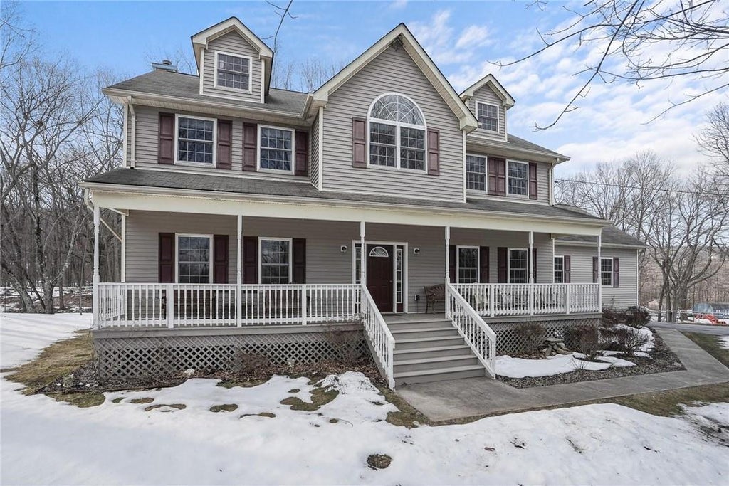 1 of 1 - 603 Mountain Road, Port Jervis, NY
