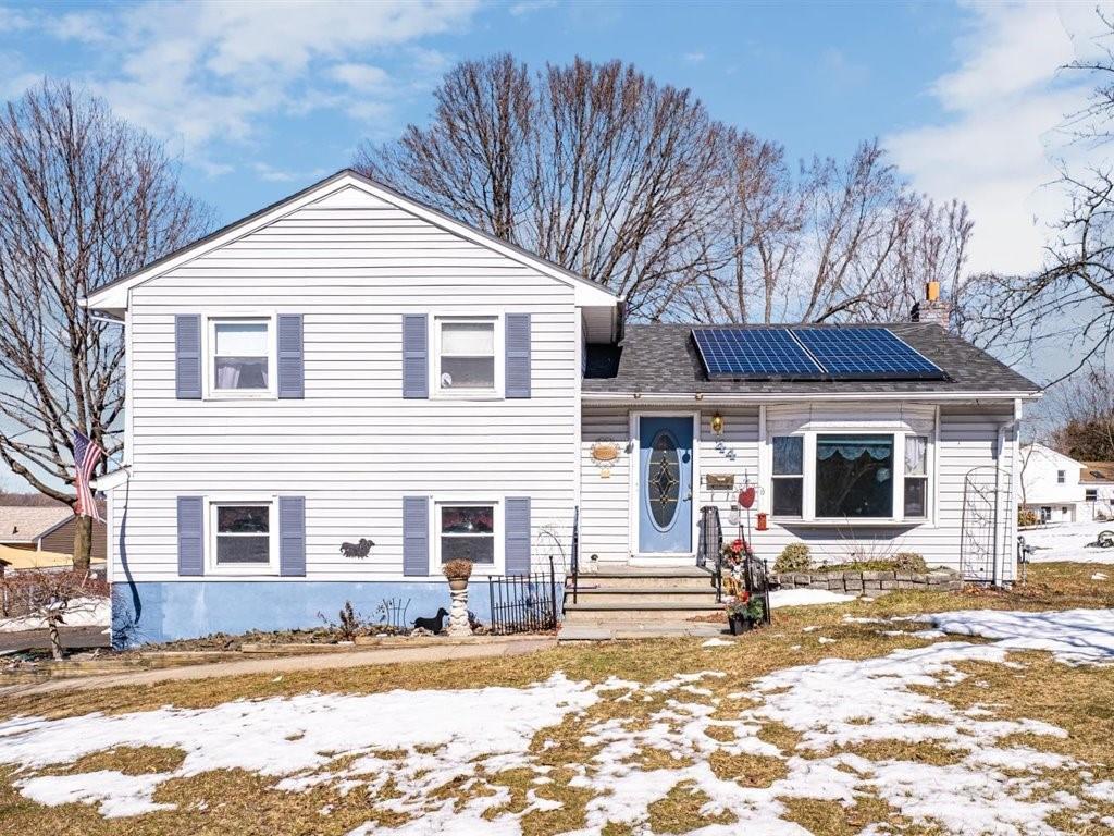 1 of 1 - 44 Knox Drive, New Windsor, NY