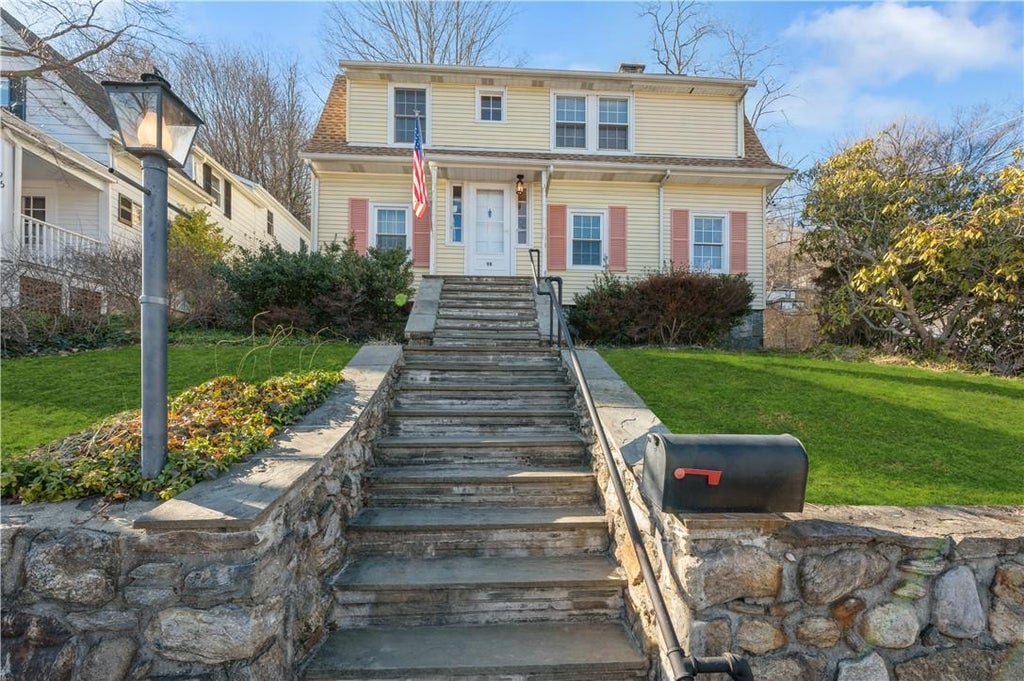 1 of 1 - 98 Sarles Lane, Pleasantville, NY
