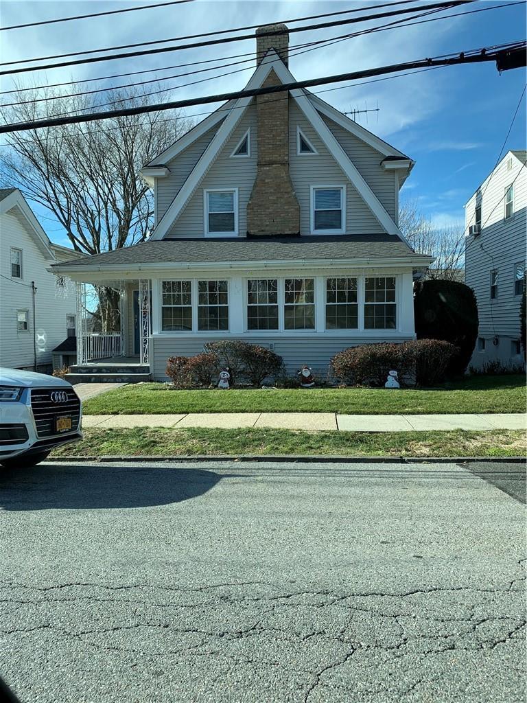 1 of 1 - 81 Devoe Avenue, Yonkers, NY