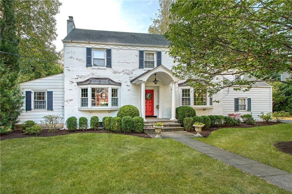 1 of 1 - 68 Sunnyridge Road, Harrison, NY
