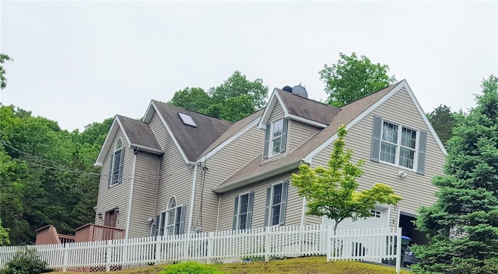 1 of 1 - 7 Highview Drive, Chester, NY