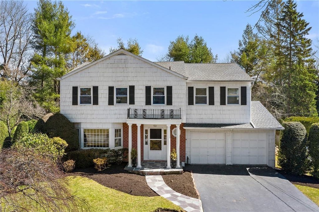 1 of 1 - 53 Country Ridge Circle, Rye Brook, NY