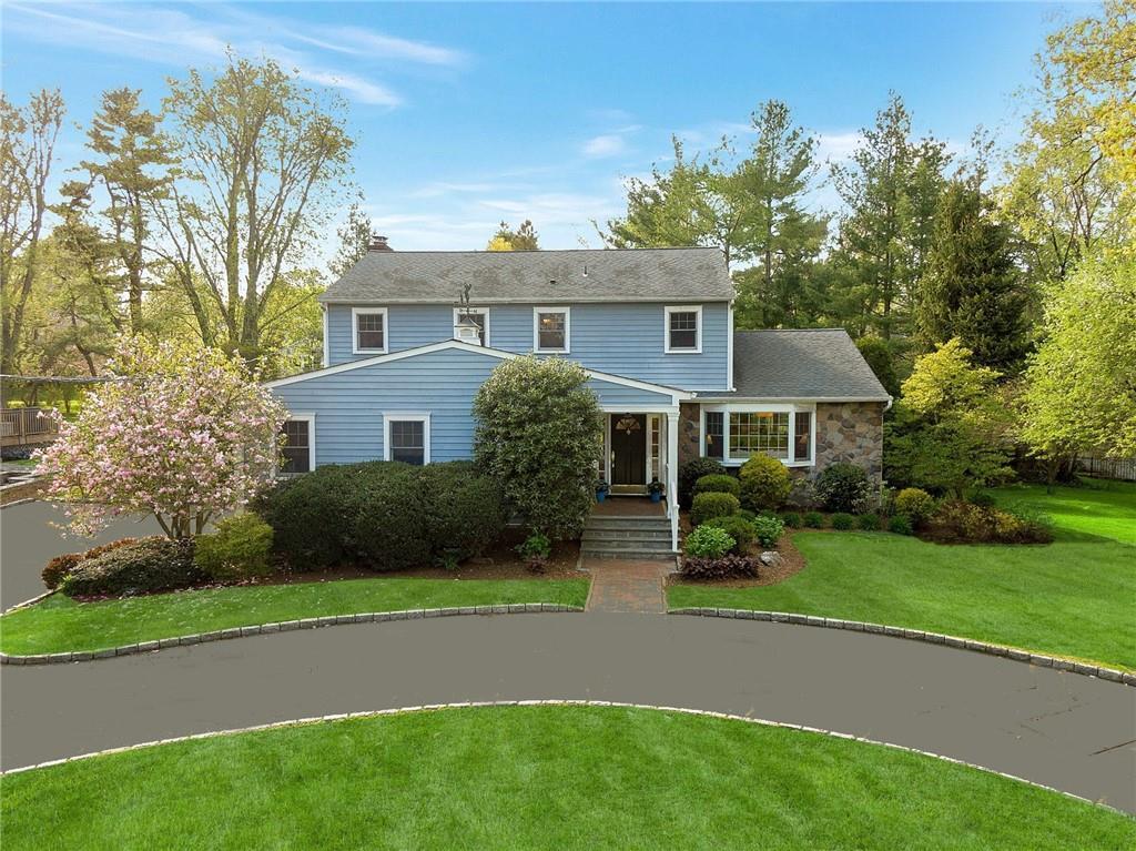 1 of 1 - 11 Canterbury Road, Harrison, NY