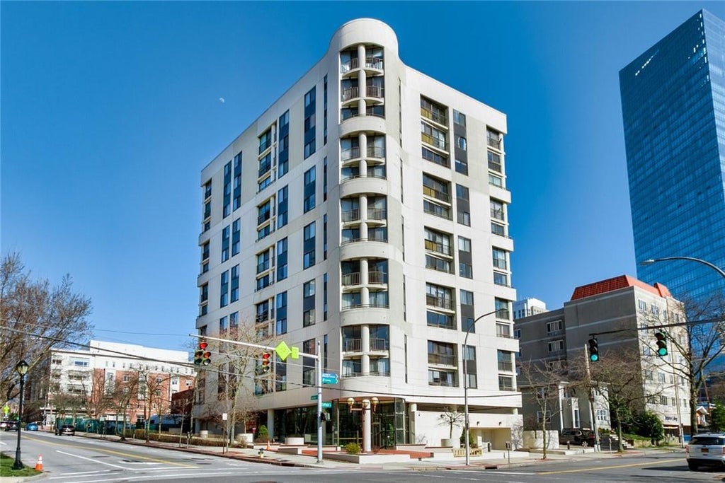 1 of 1 - 10 Cottage Place # 5f, White Plains, NY