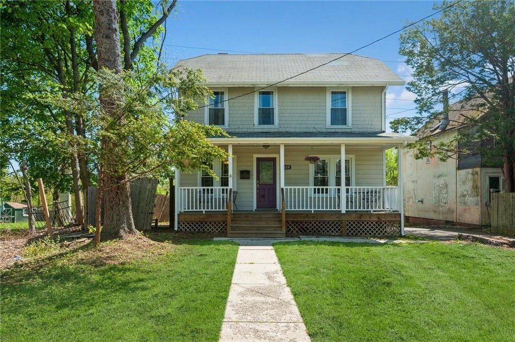1 of 1 - 119 Western Highway, West Nyack, NY