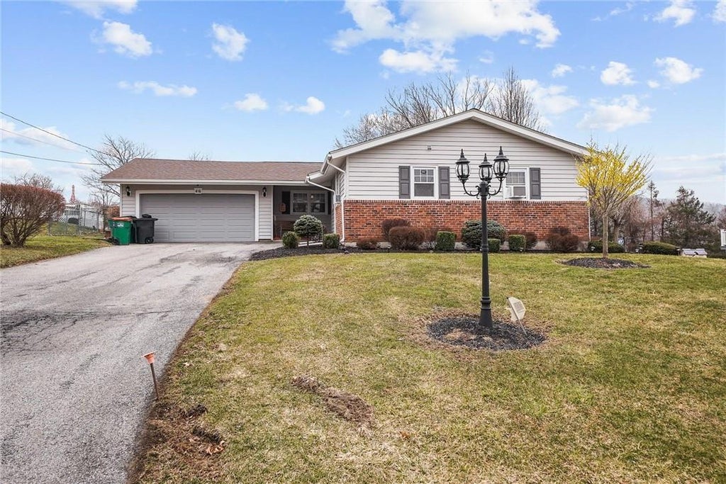 1 of 1 - 46 Redoubt Road, Fishkill, NY
