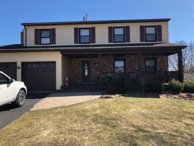 1 of 1 - 44 Oxford Lane, Harriman, NY
