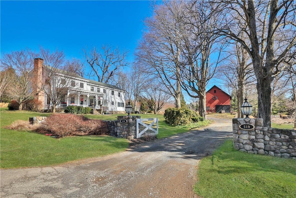 1 of 1 - 519 Haverstraw Road, Suffern, NY