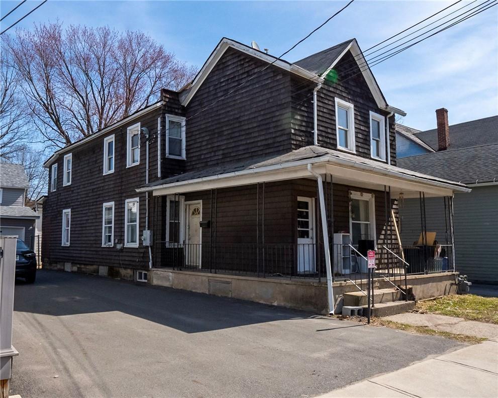 1 of 1 - 140 Jersey Avenue, Port Jervis, NY