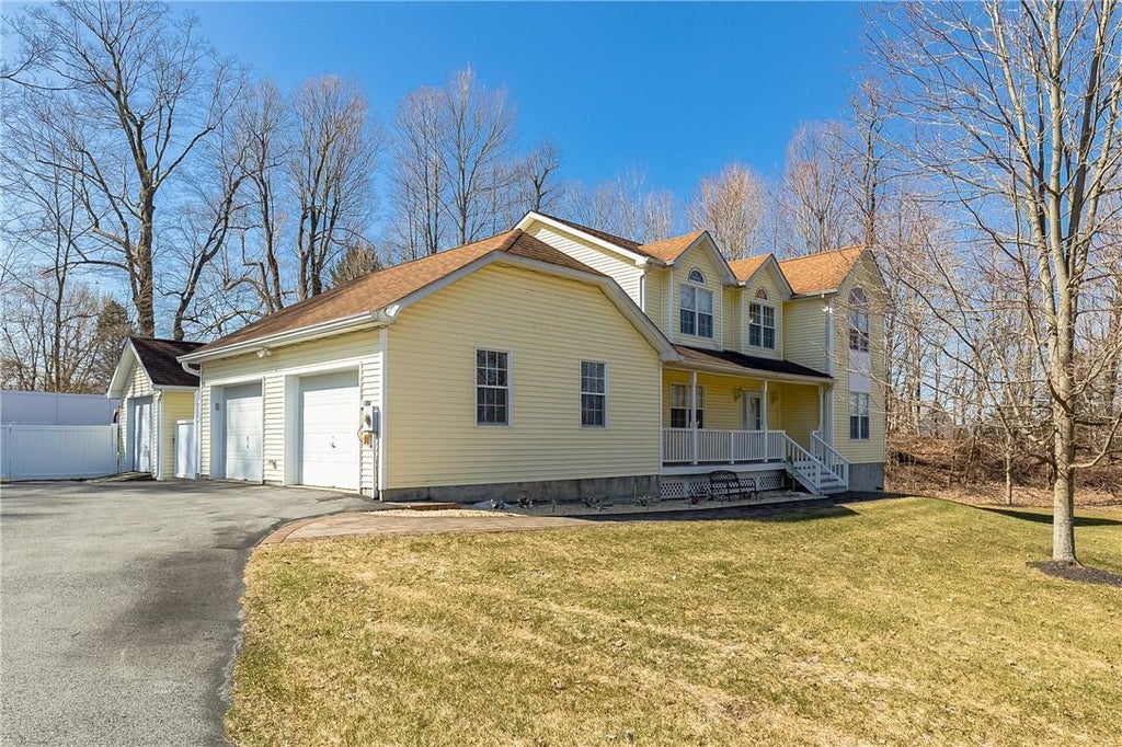 1 of 1 - 161 Gold Road, Poughquag, NY