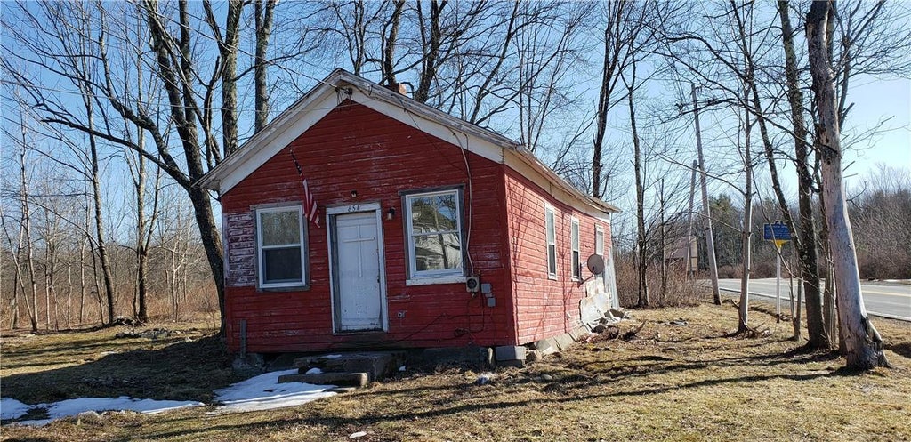 1 of 1 - 854 Anawana Lake Road, Monticello, NY