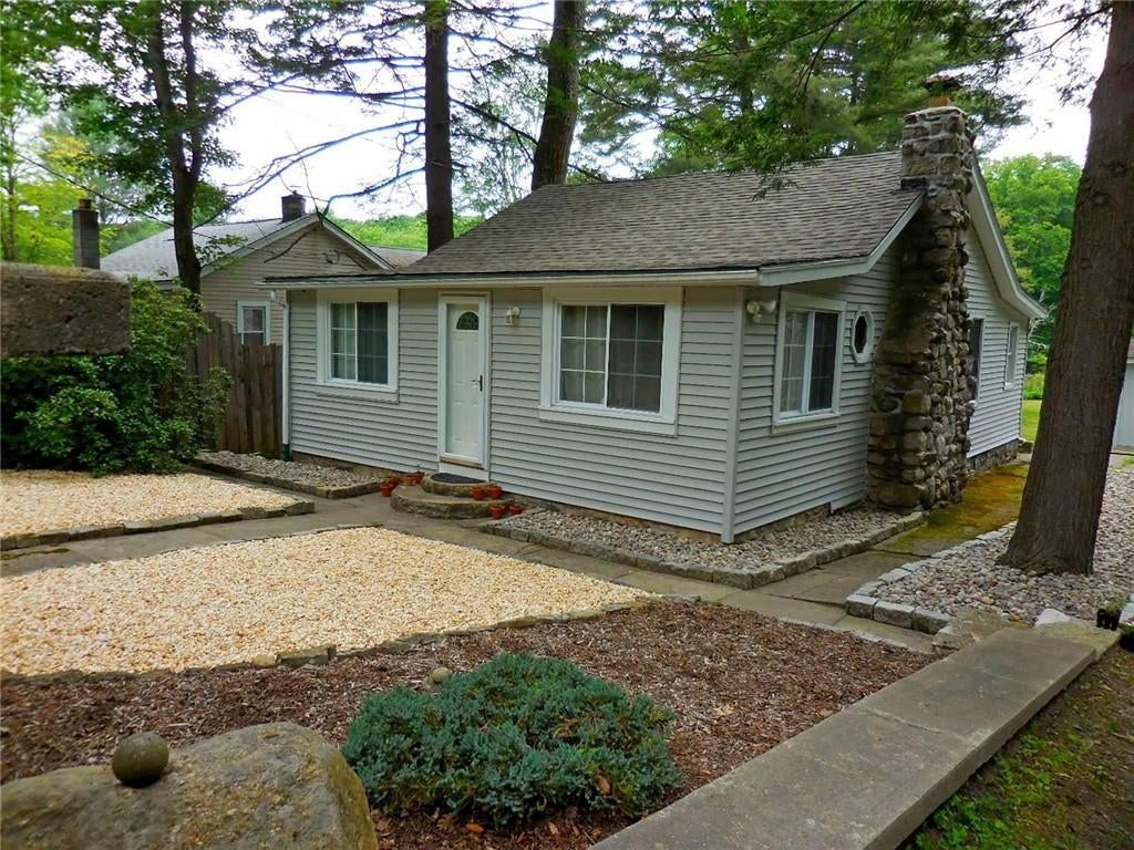 1 of 1 - 80 Lake Shore Drive, Pine Bush, NY