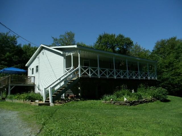 1 of 1 - 286 Hahn Road, Livingston Manor, NY