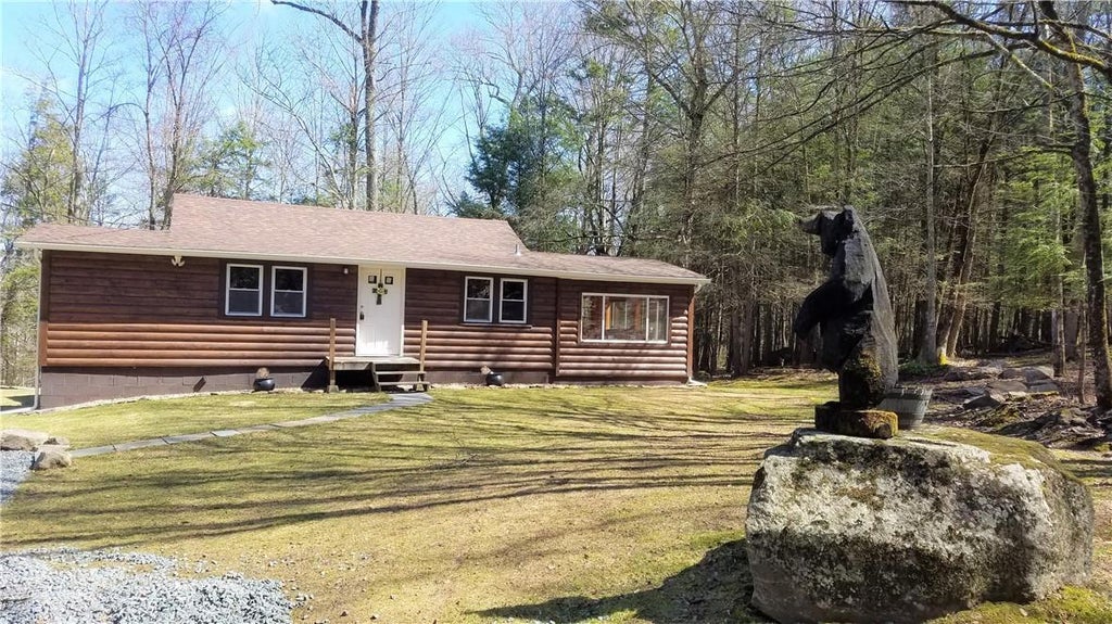 1 of 1 - 12 Seminole Trail, Smallwood, NY
