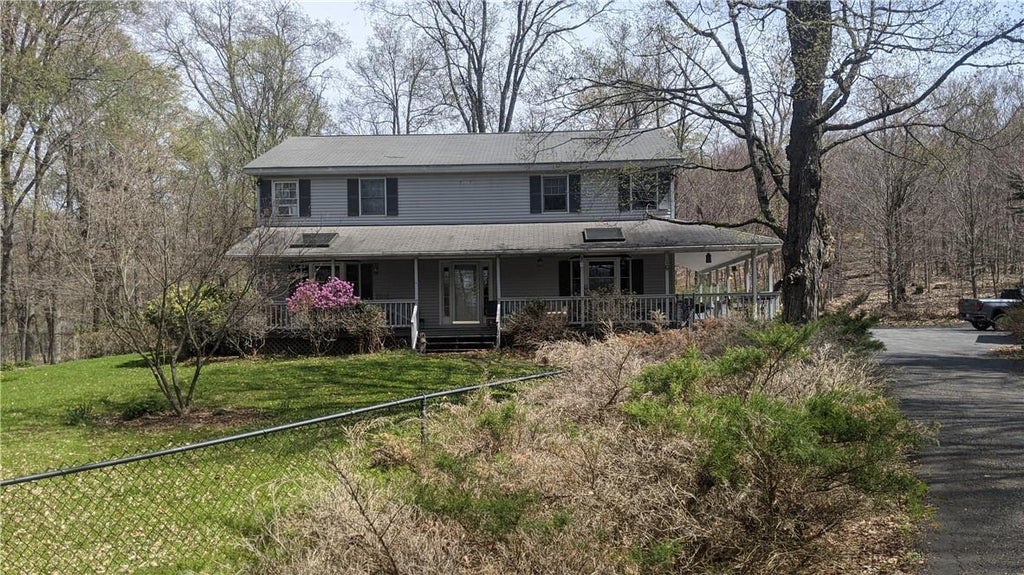 1 of 1 - 180 Macdougal Road, Roscoe, NY