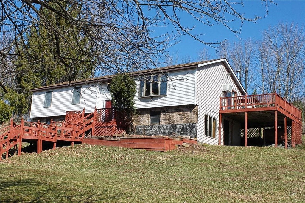 1 of 1 - 62 Sunrise Drive, Woodbourne, NY