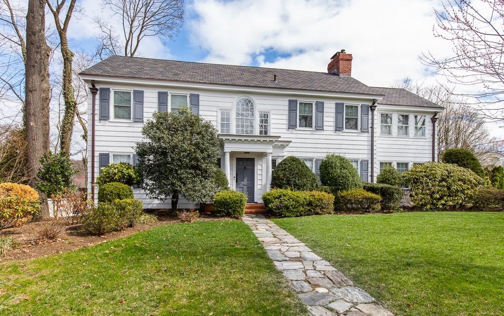 1 of 1 - 1 Fox Meadow Road, Scarsdale, NY