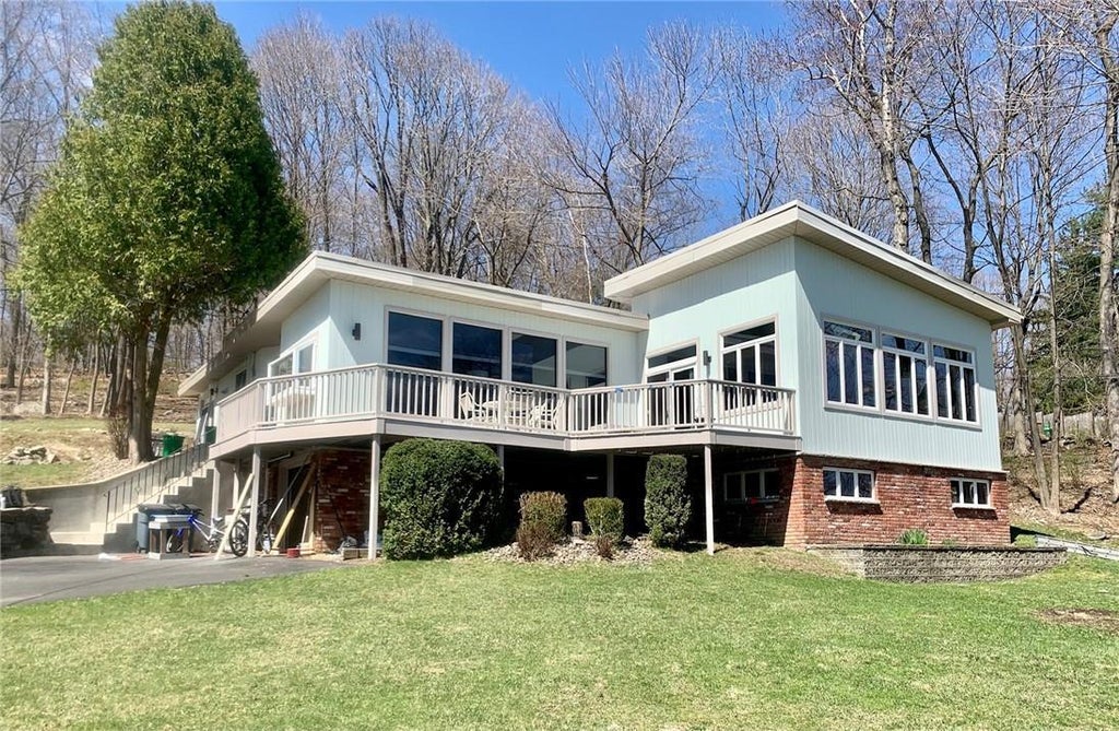 1 of 1 - 81 Buckberg Road, Tomkins Cove, NY
