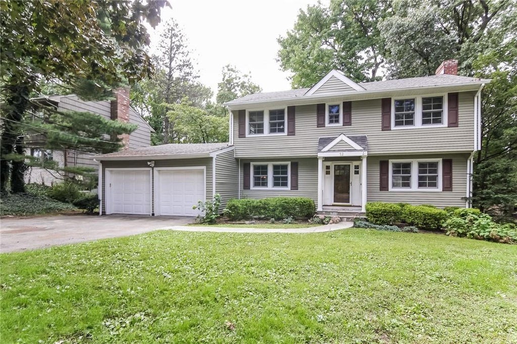 1 of 1 - 12 Lundy Lane, Larchmont, NY