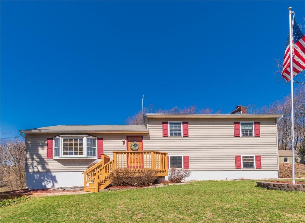 1 of 1 - 181 Bedell Avenue, Highland, NY