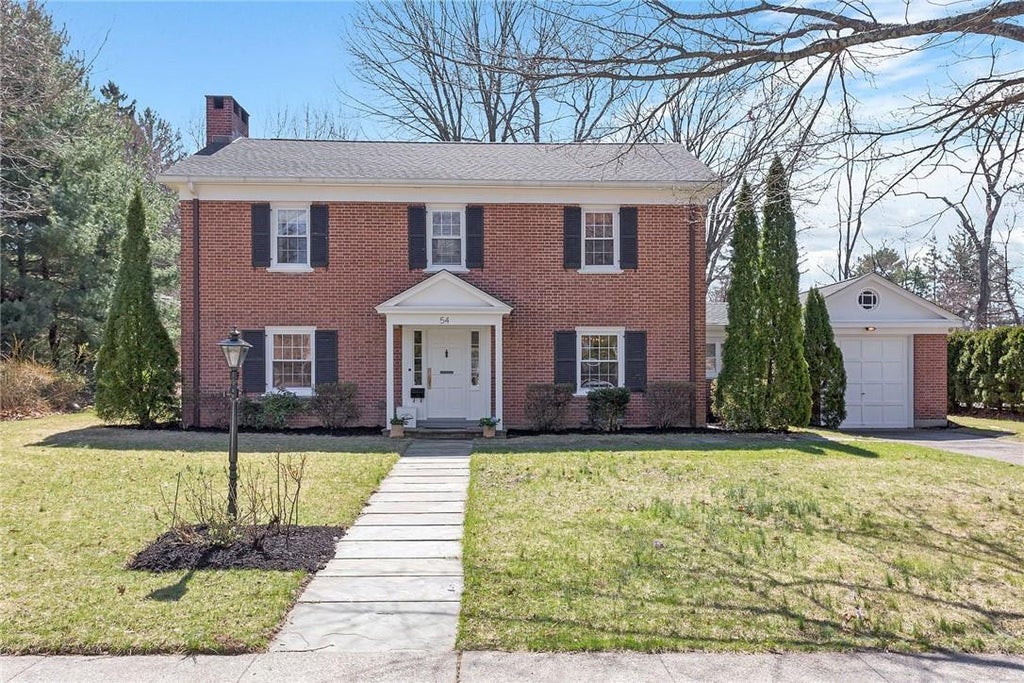 1 of 1 - 54 Kelbourne Avenue, Sleepy Hollow, NY
