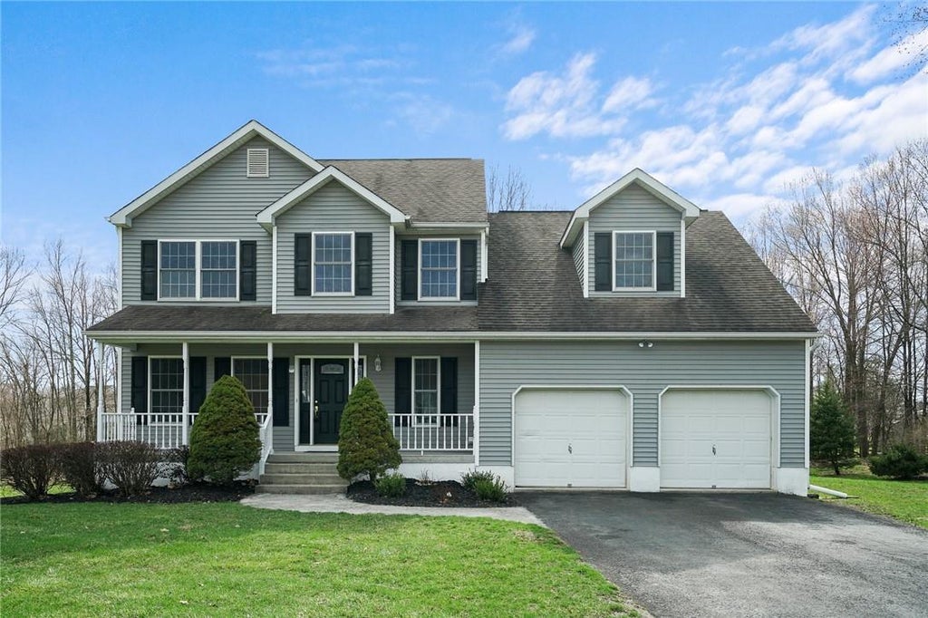 1 of 1 - 71 Decker Drive, Washingtonville, NY
