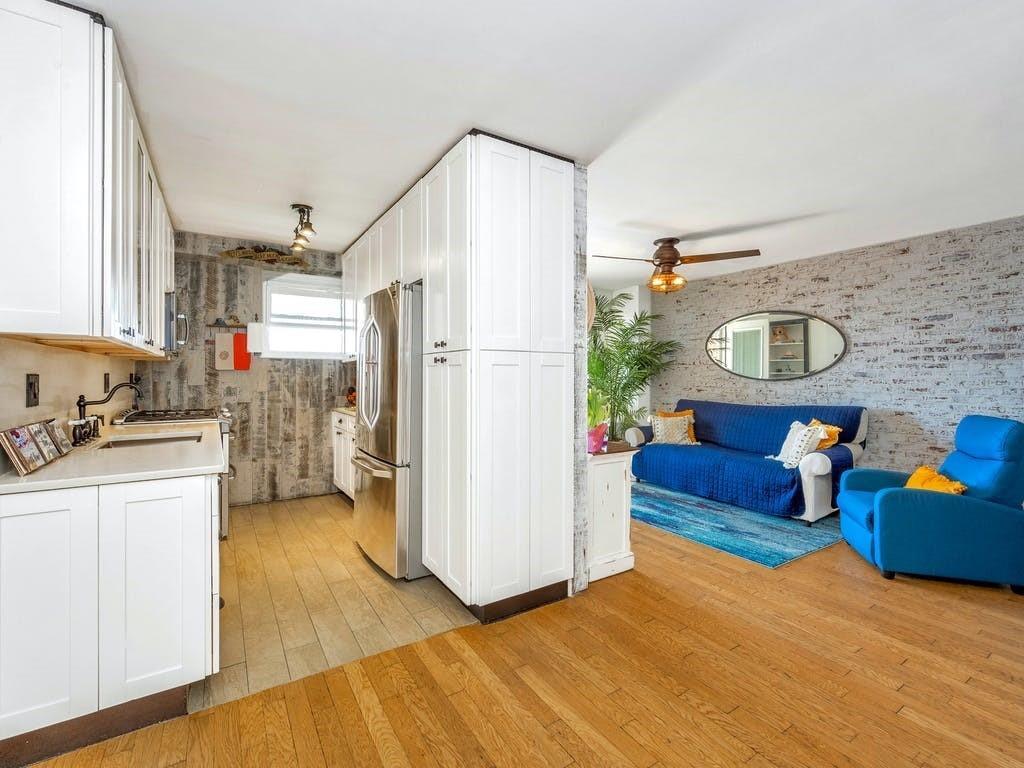 1 of 1 - 5900 Arlington Avenue # 5d, Bronx, NY