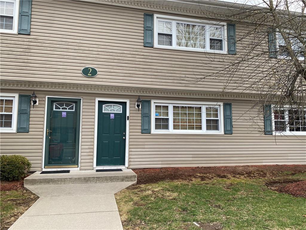 1 of 1 - 375 Salt Point Turnpike # 2b, Poughkeepsie, NY