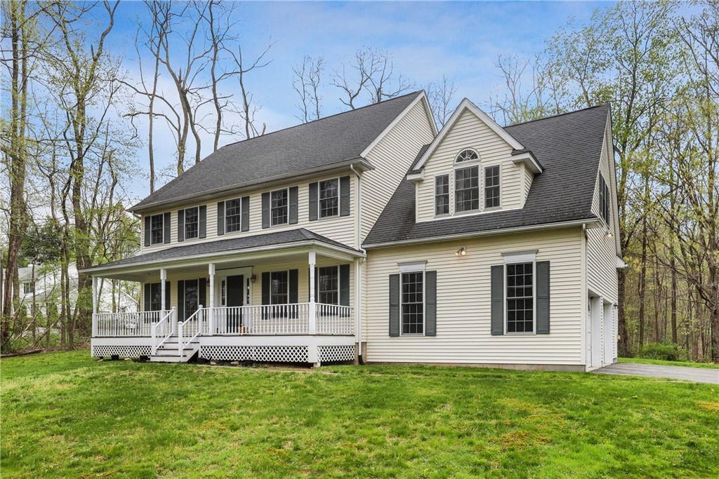 1 of 1 - 112 Mahopac Avenue, Granite Springs, NY