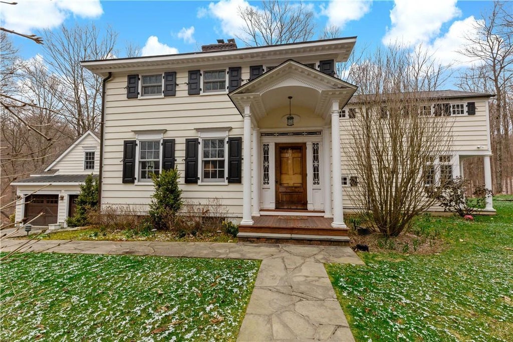 1 of 1 - 1100 Old Albany Post Road, Garrison, NY