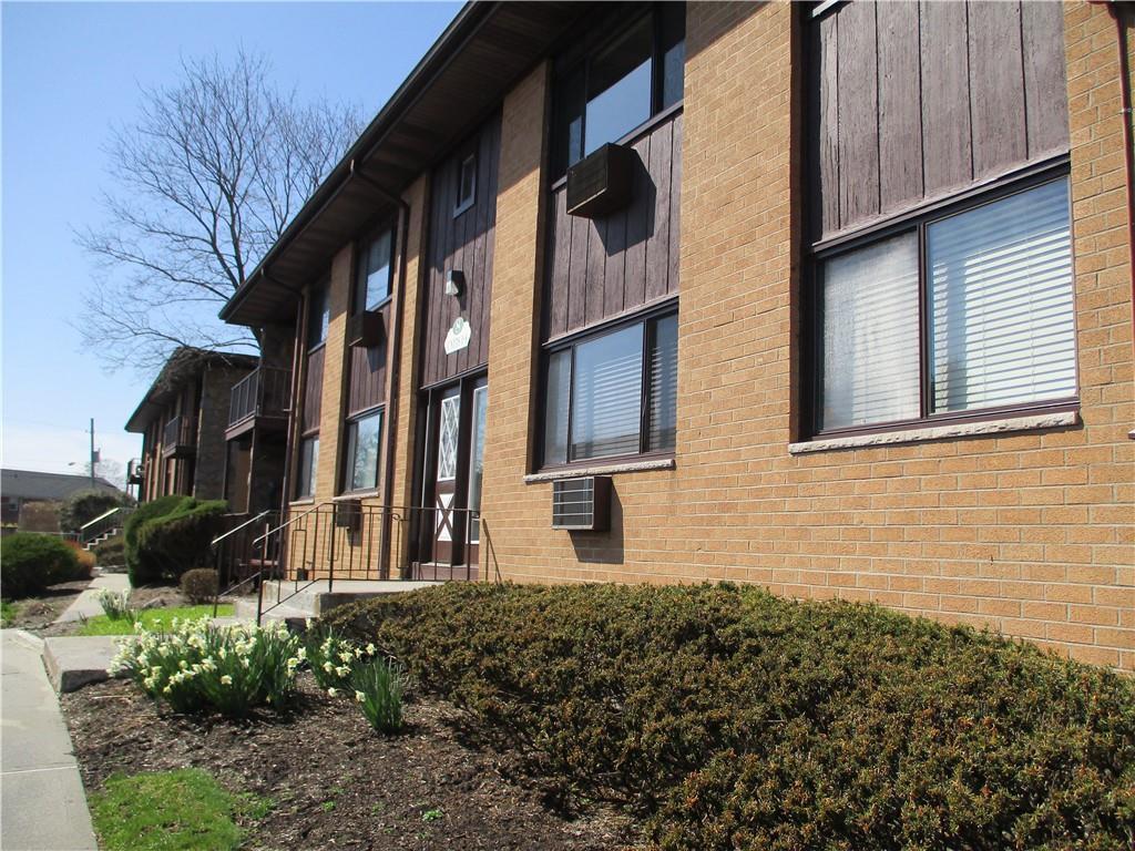 1 of 1 - 8 Lawrence Park Drive # 2, Piermont, NY