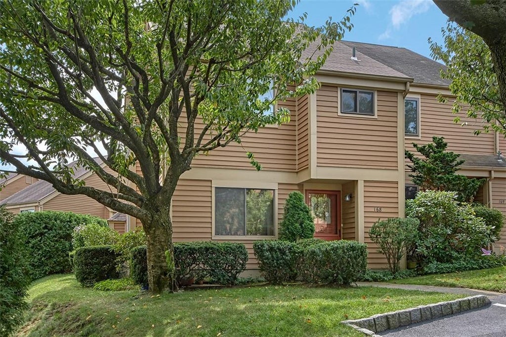 1 of 1 - 168 Ivy Hill Lane, Rye Brook, NY