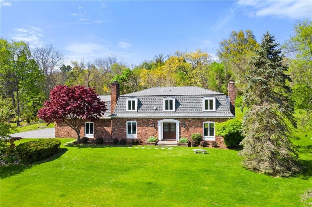 1 of 1 - 195 Todd Road, Katonah, NY