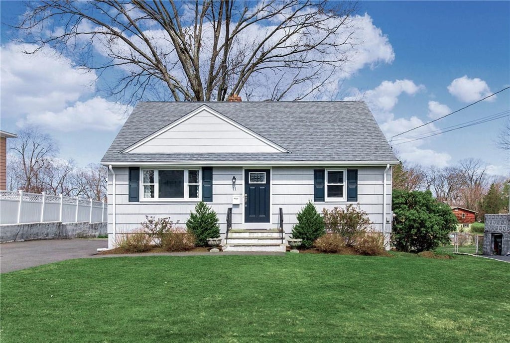 1 of 1 - 11 Midway Road, White Plains, NY
