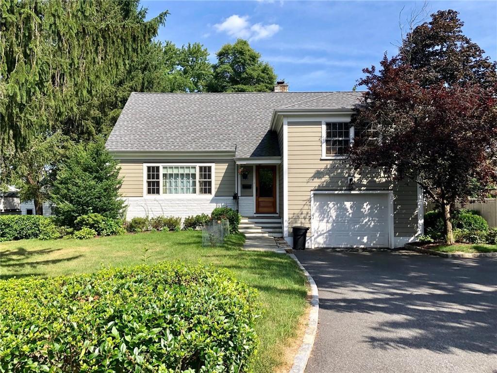 1 of 1 - 19 Rickbern St., Rye, NY