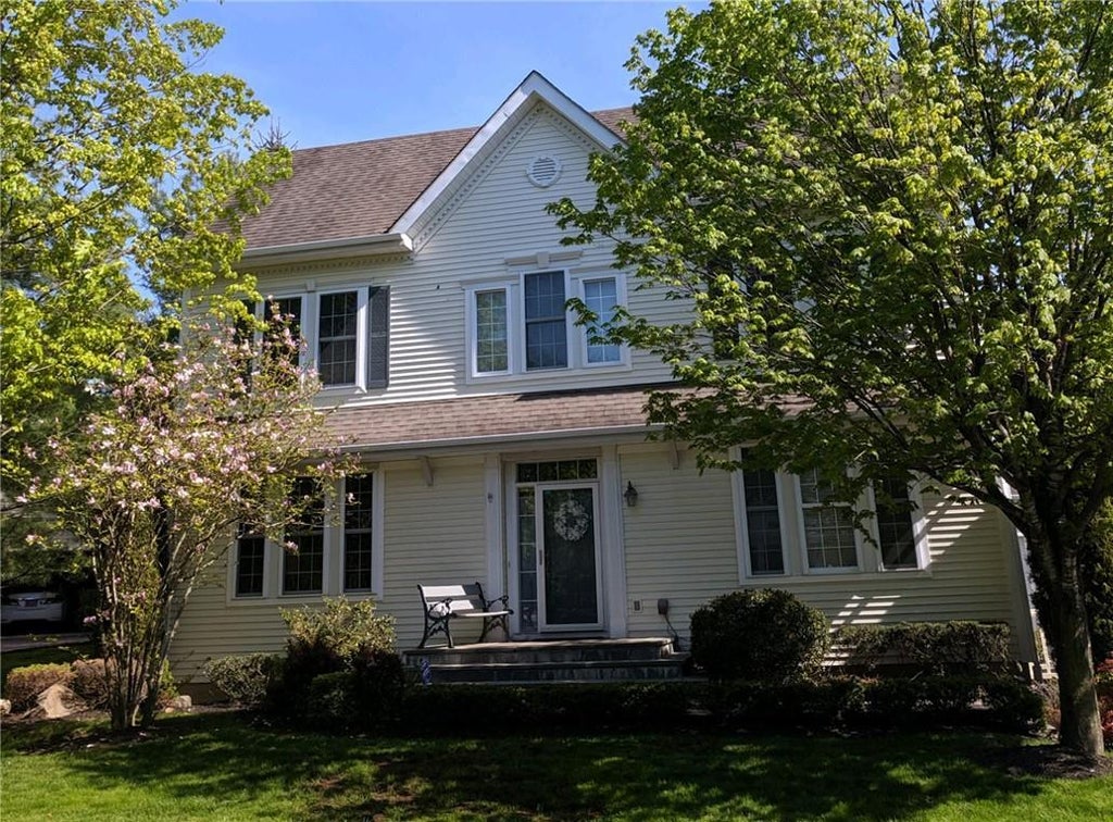 1 of 1 - 8 Legendary Circle, Rye Brook, NY