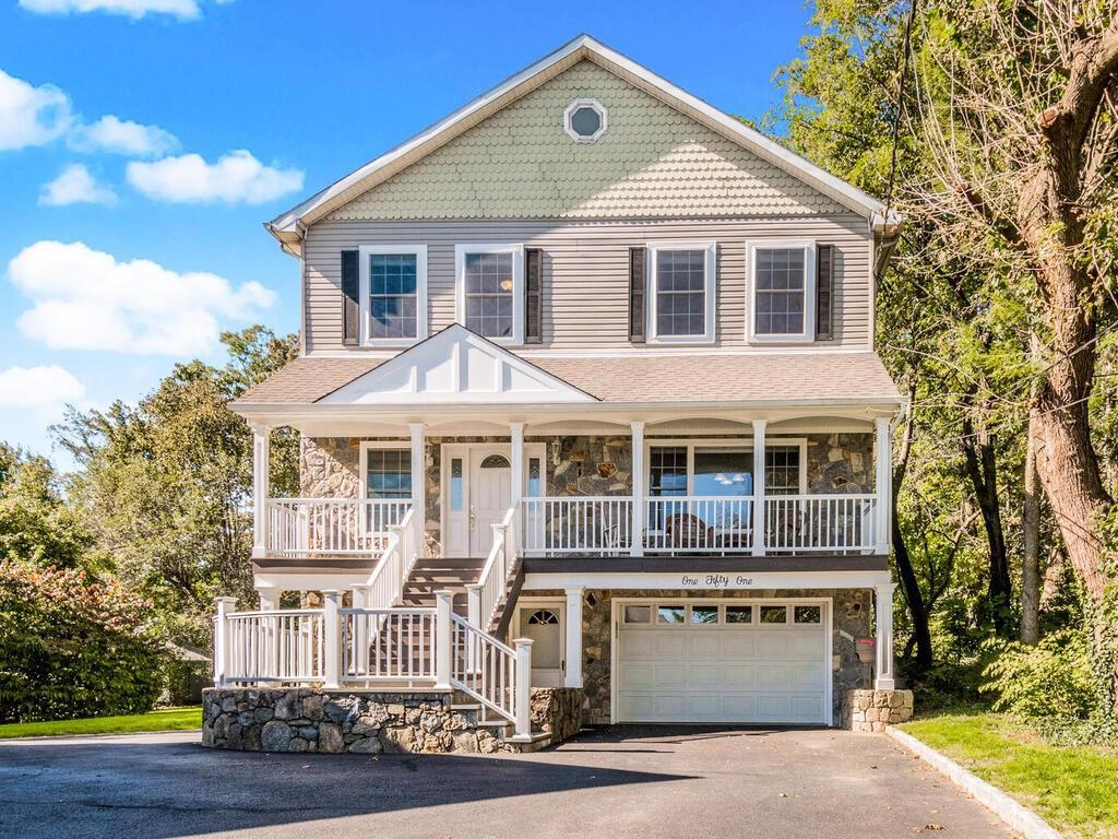 1 of 1 - 151 Highview St., Mamaroneck, NY