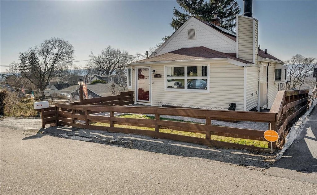 1 of 1 - 19 Hillcrest Avenue, Ossining, NY
