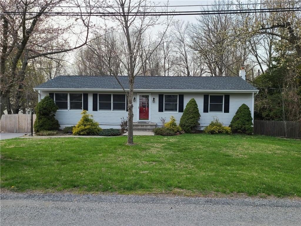 1 of 1 - 15 Pine St., Poughquag, NY