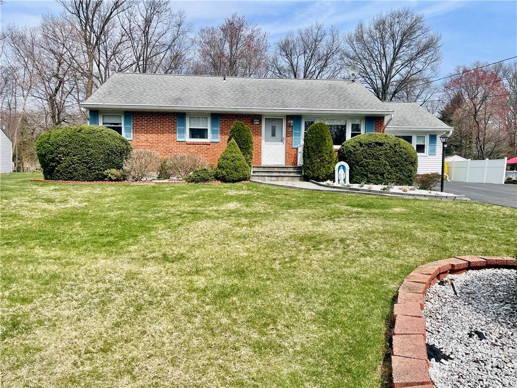 1 of 1 - 38 Parker Avenue, New City, NY