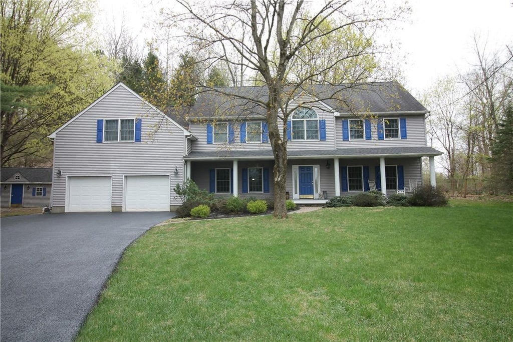 1 of 1 - 23 Old Mill Drive, Poughkeepsie, NY