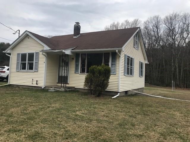 1 of 1 - 153 Ogden Road, Glen Spey, NY