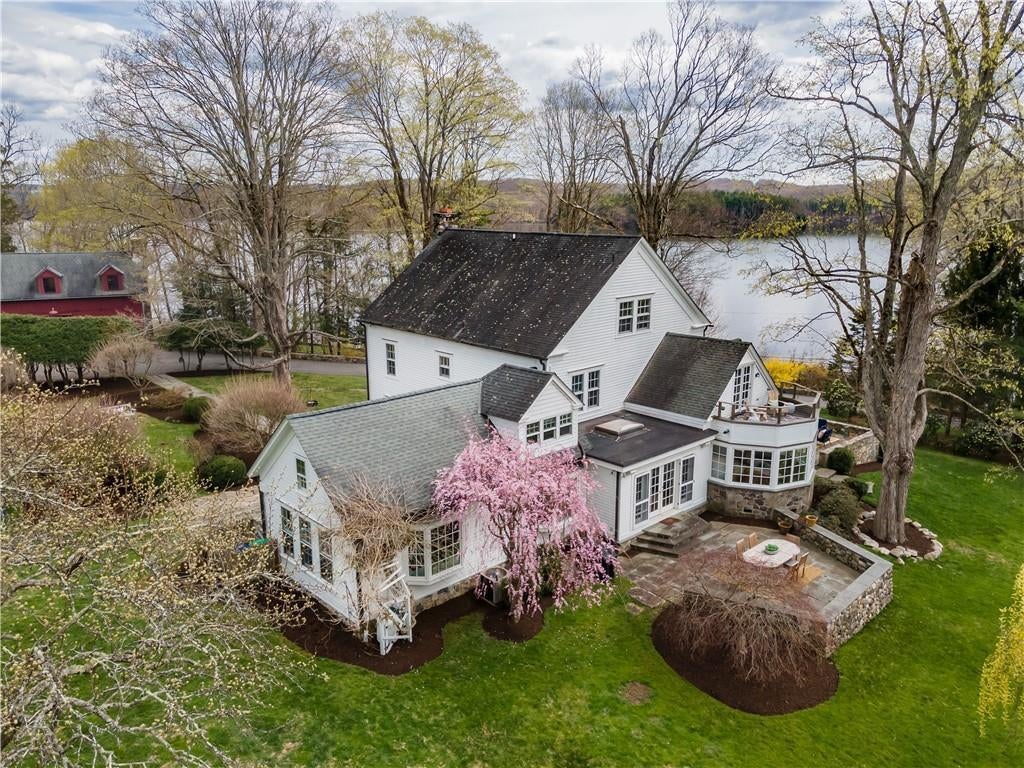 1 of 1 - 154 Titicus Road, North Salem, NY